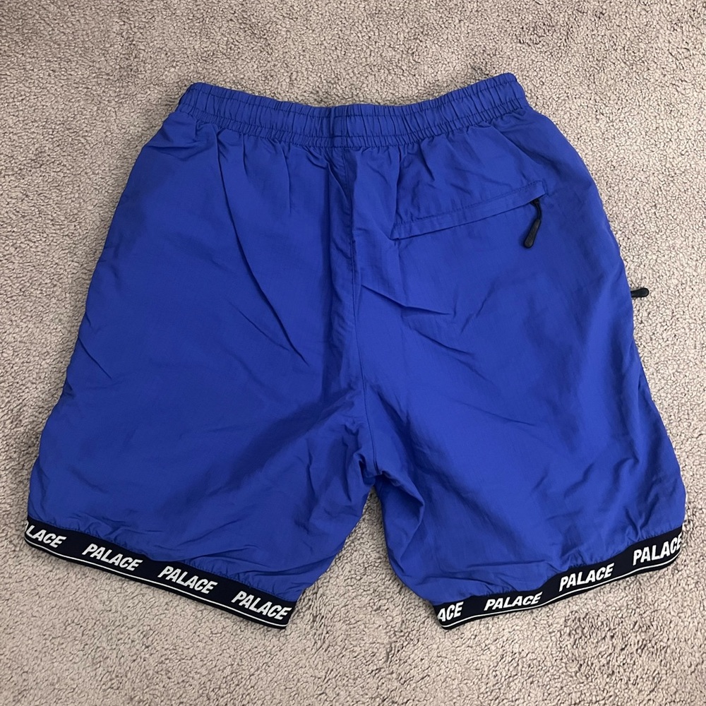 PALACE SHORTS - Picture 3 of 3